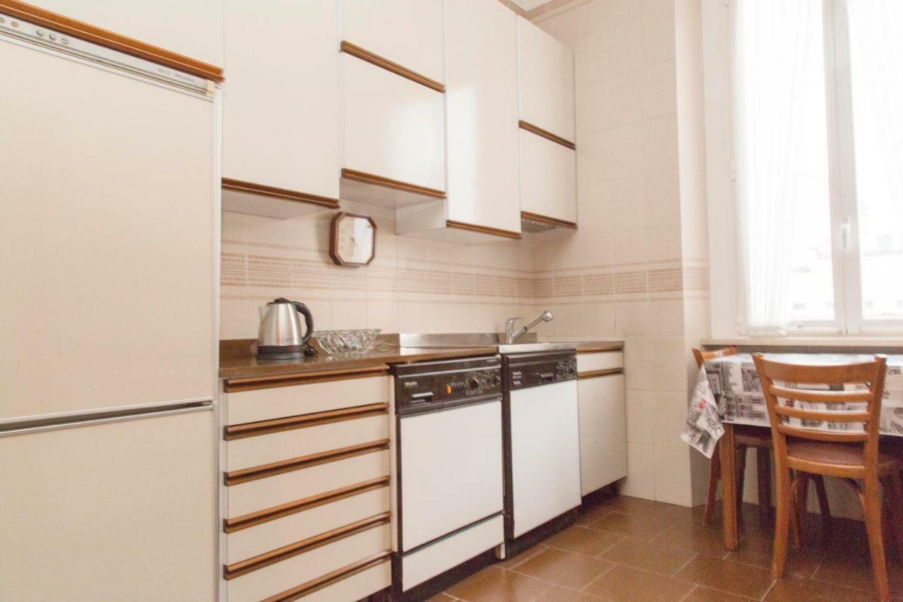 Apartment Elegant And Cozy In Citta Studi Milan