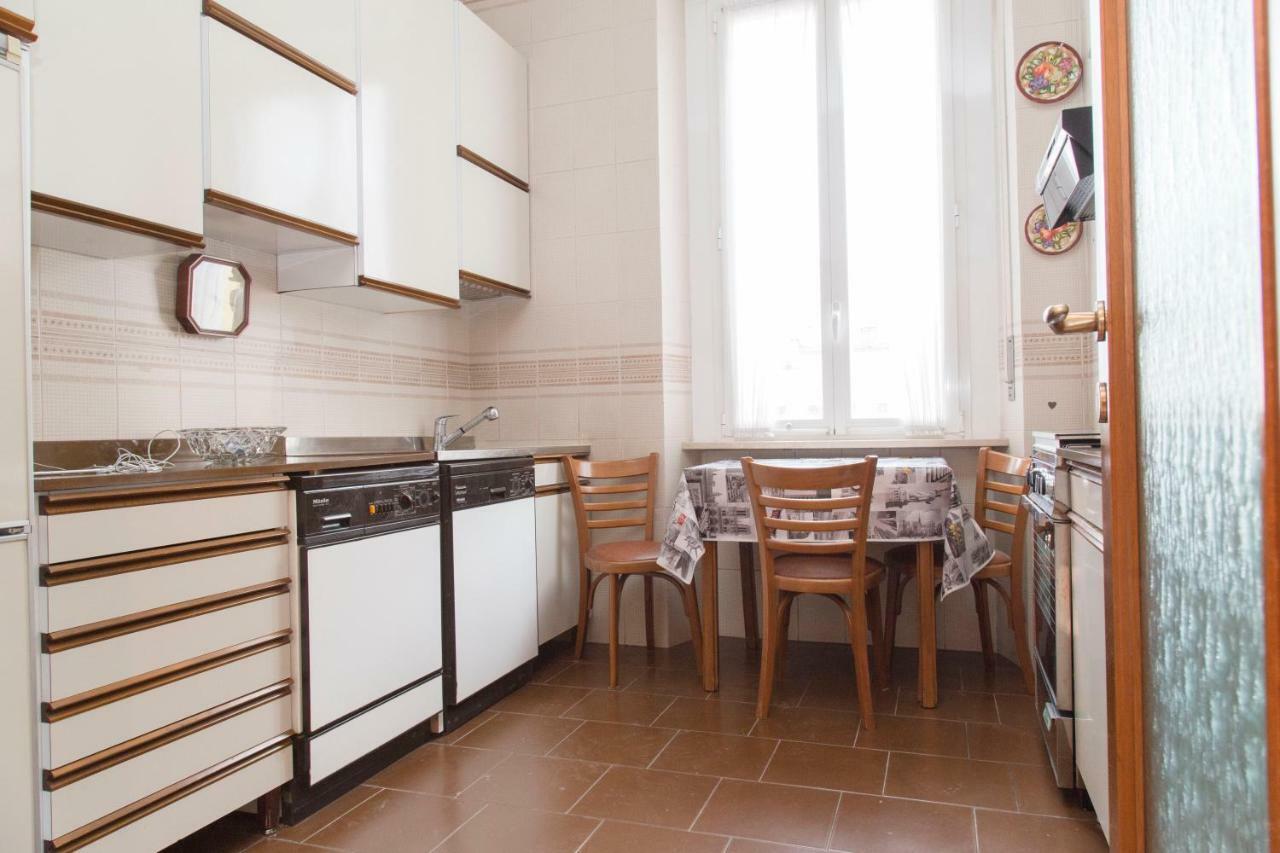 Elegant&cozy In Studi Appartamento Milano