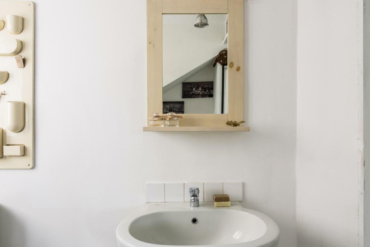 Joivy Top-floor Studio By Vittorio Formentano Park
