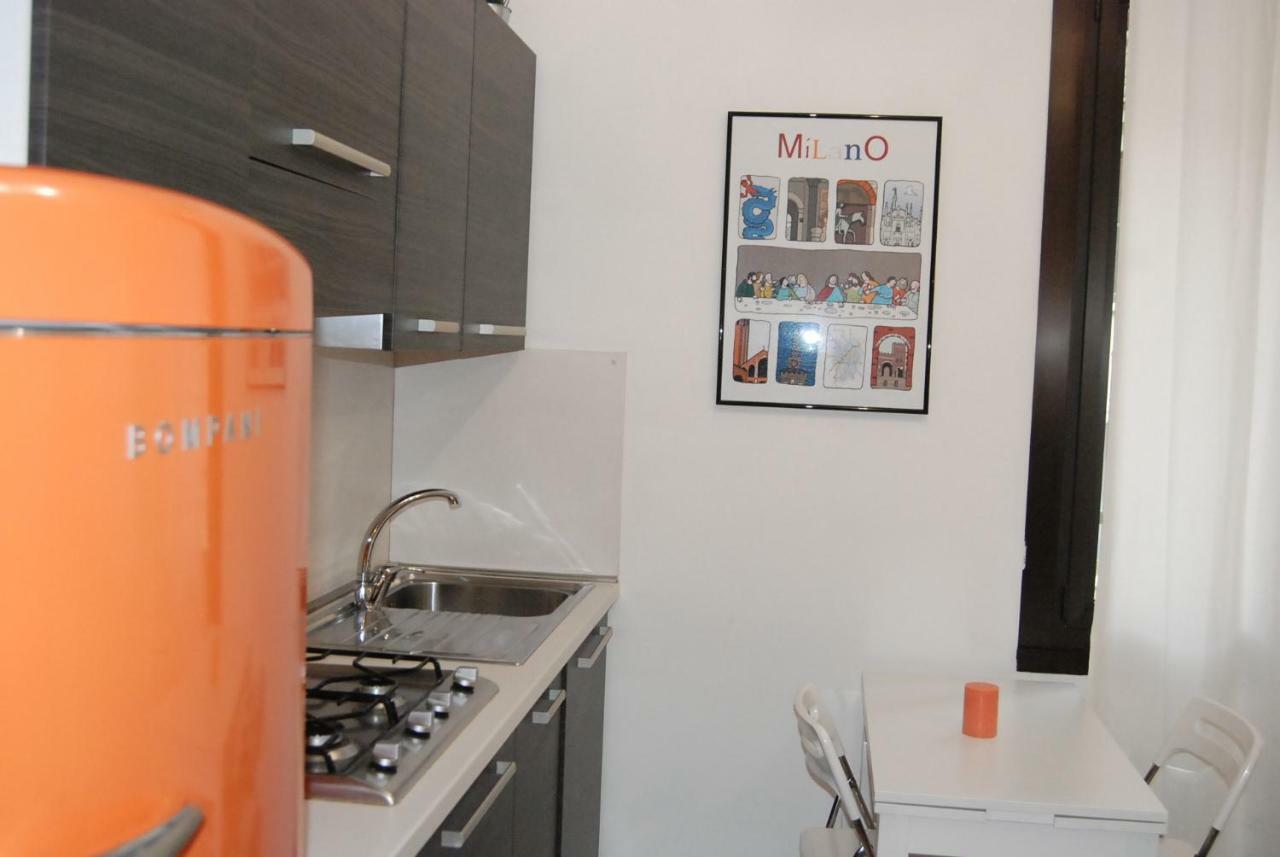 Tadino Apartamento