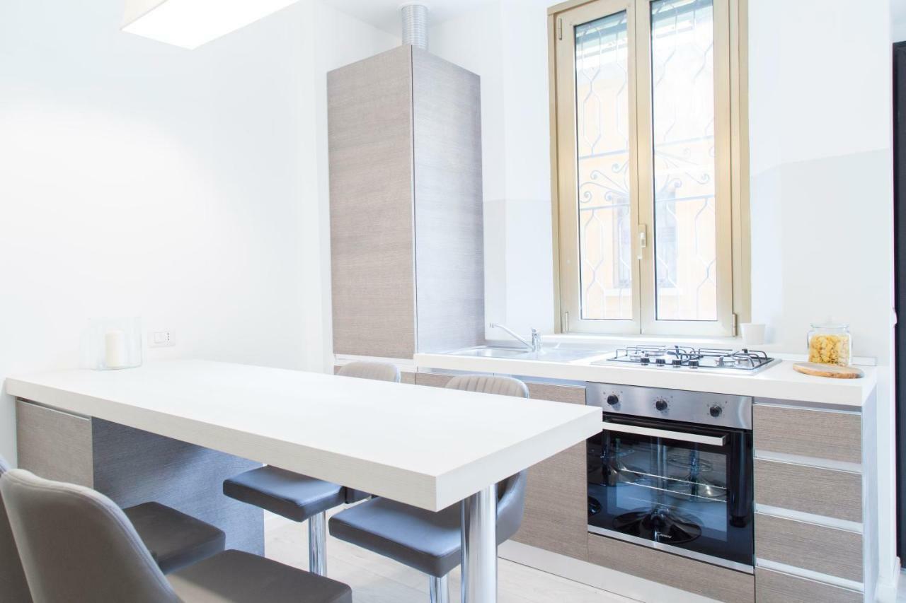 Apartamento Brand, New And Fully Furnished
