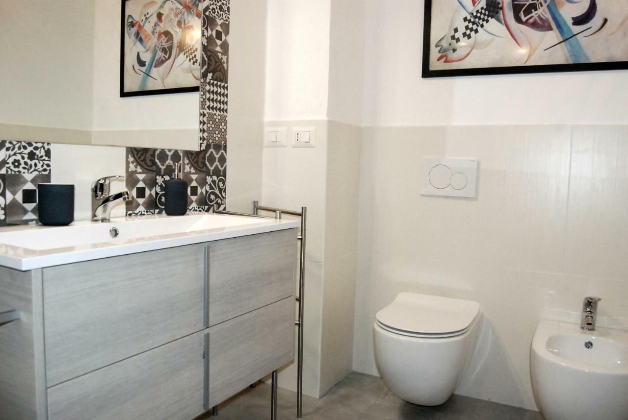 Tadino Apartamento
