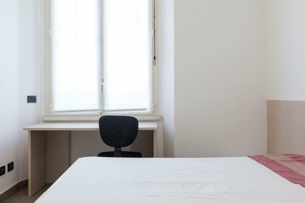 Spacious And New In Citta Studi Apartment Milan