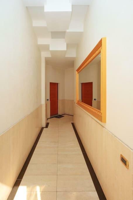Spacious And New In Citta Studi *