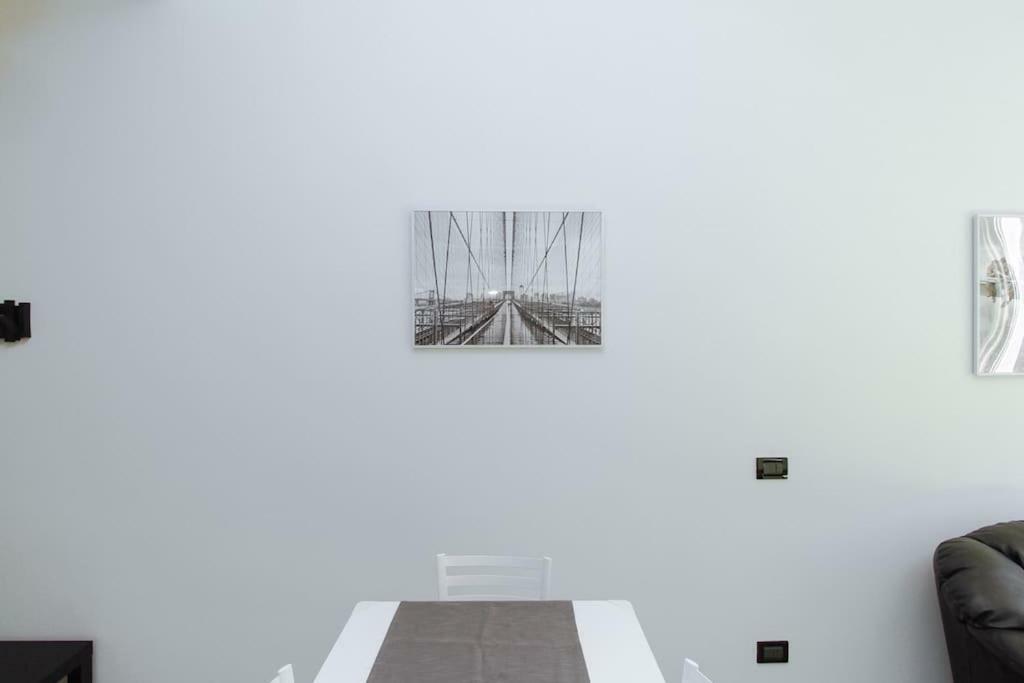 Spacious And New In Citta Studi Apartment