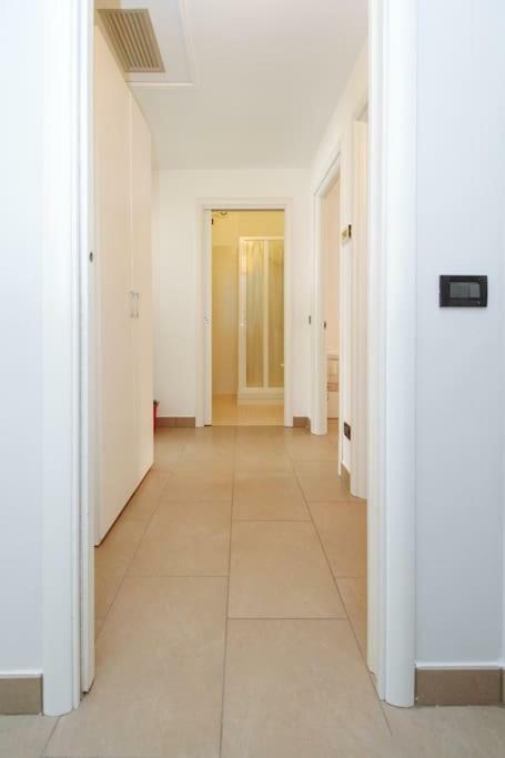 Apartment Spacious And New In Citta Studi