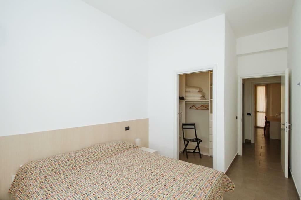 Spacious And New In Citta Studi Apartment Milan
