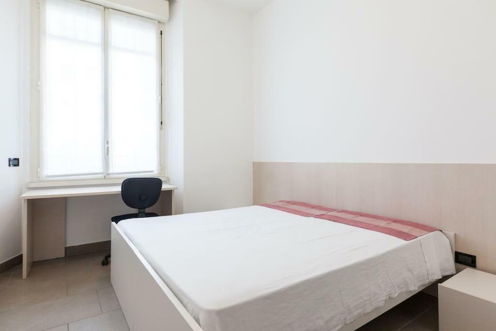 Spacious And New In Citta Studi Milan