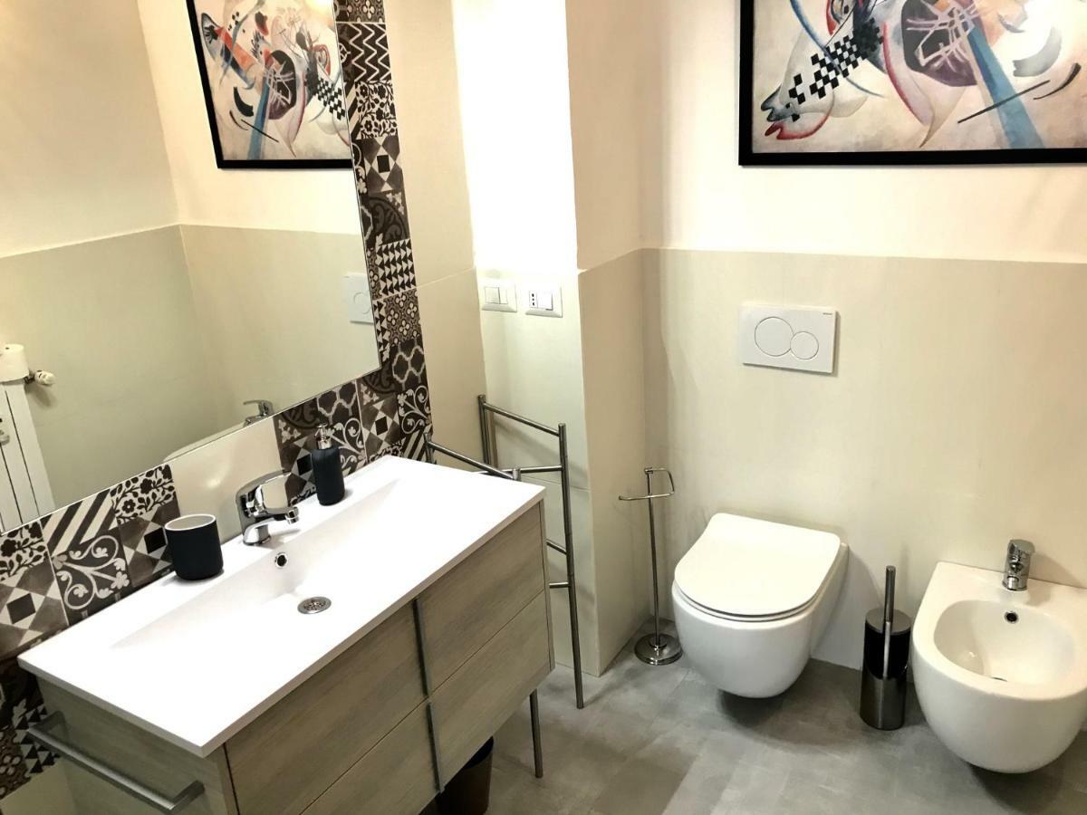 Tadino Apartamento