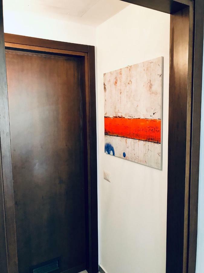 Apartment Tadino *