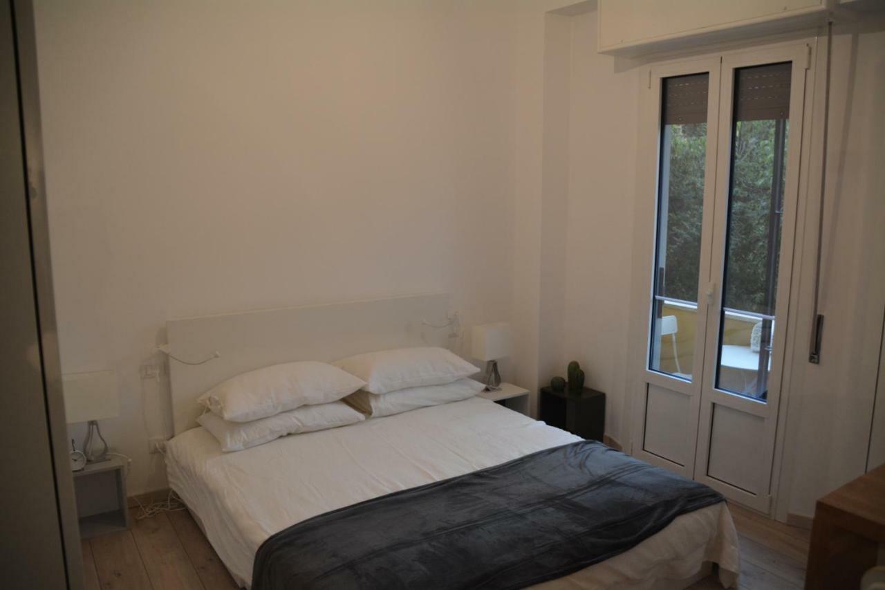 Apartment Maison Sagm&c Milan