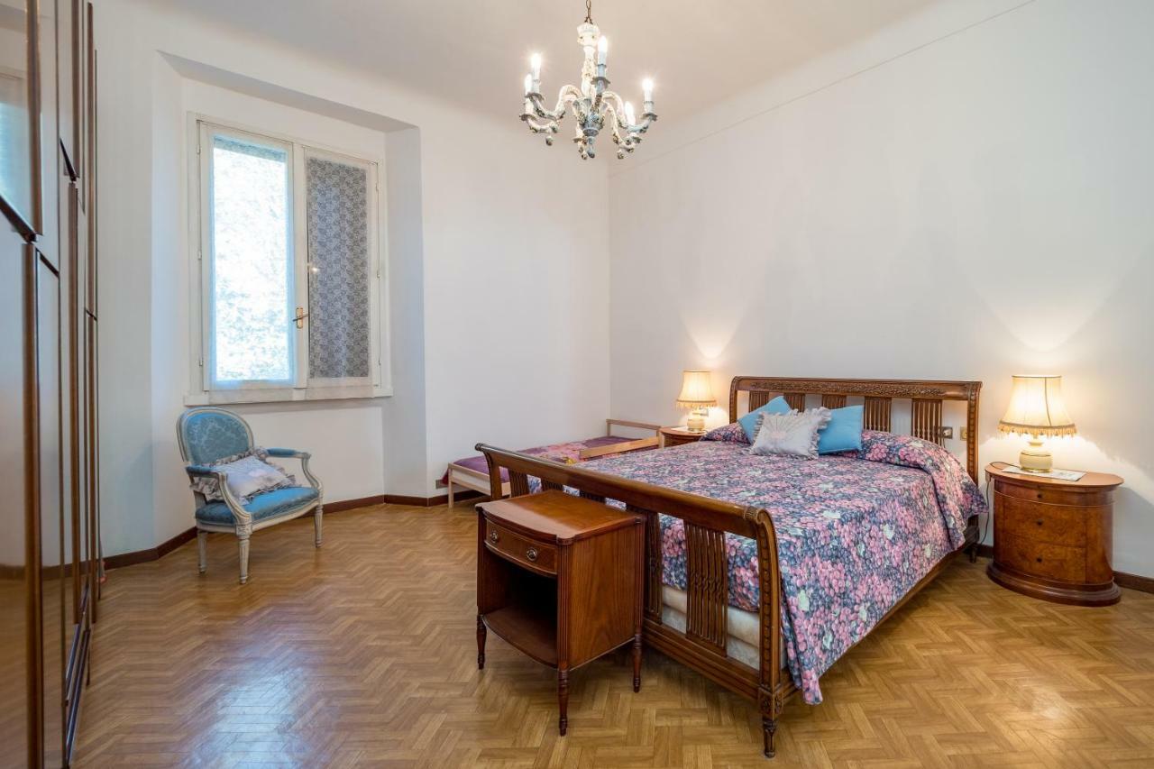 Viale Corsica Apartment Milan