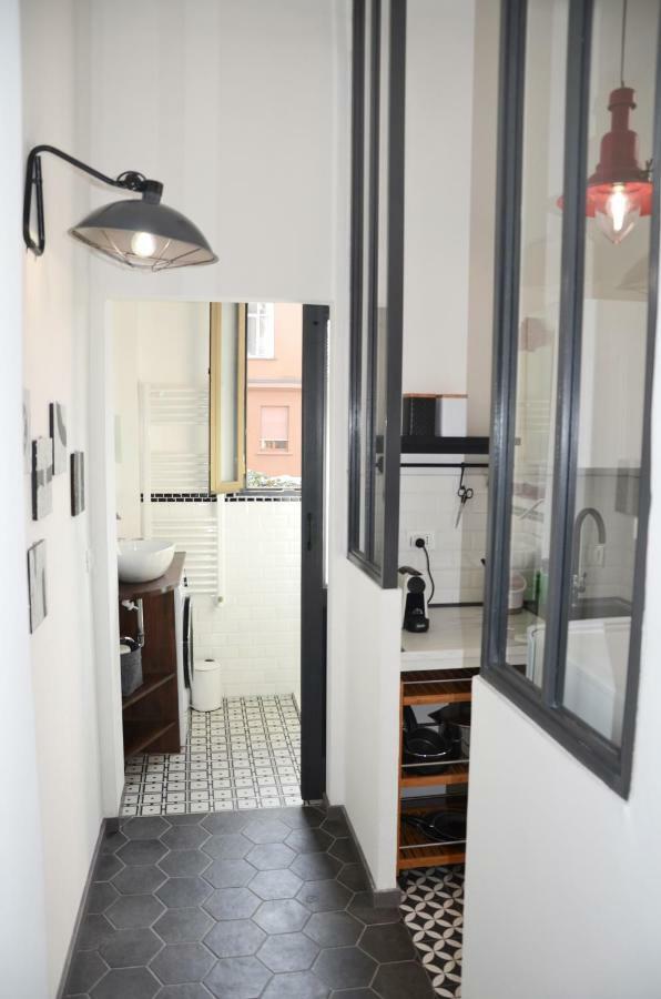 L'atelier Apartment Milan