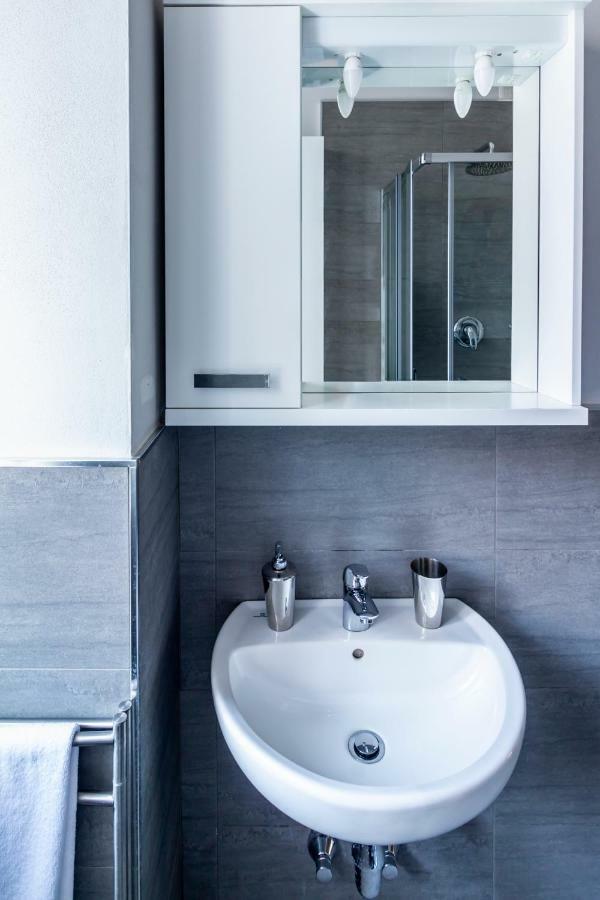Homey Apartment Milan