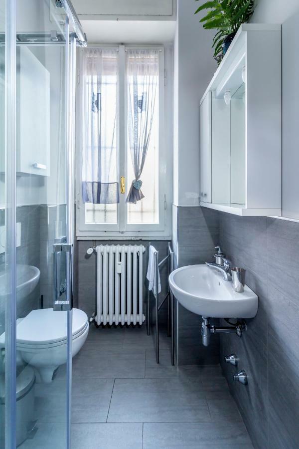 Homey Apartment Milan