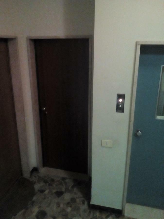 Apartment Palmanova Vicino Metropolitana Milan