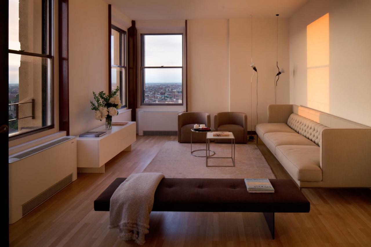 Domux Torre Velasca