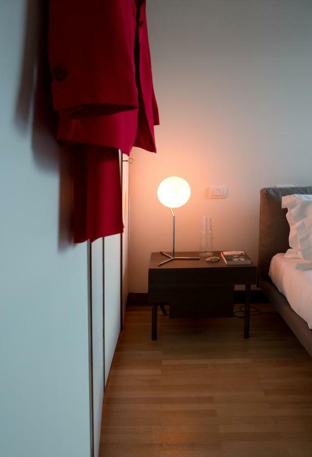 Aparthotel Domux Torre Velasca Milan