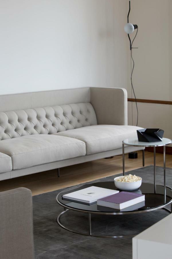 Aparthotel Domux Torre Velasca Milan