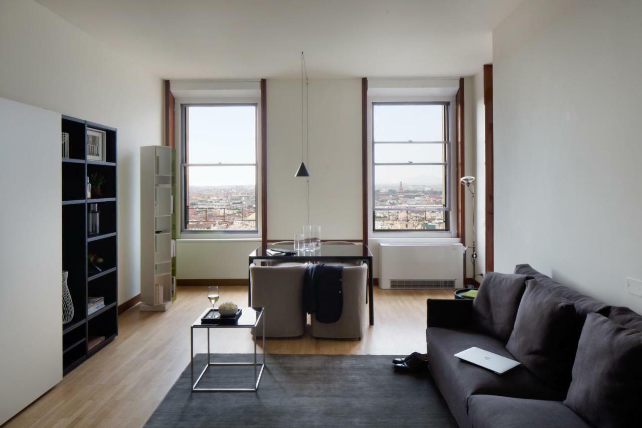 Aparthotel Domux Torre Velasca Milan