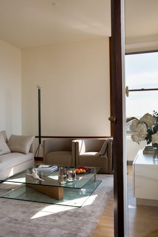 Domux Torre Velasca Milan