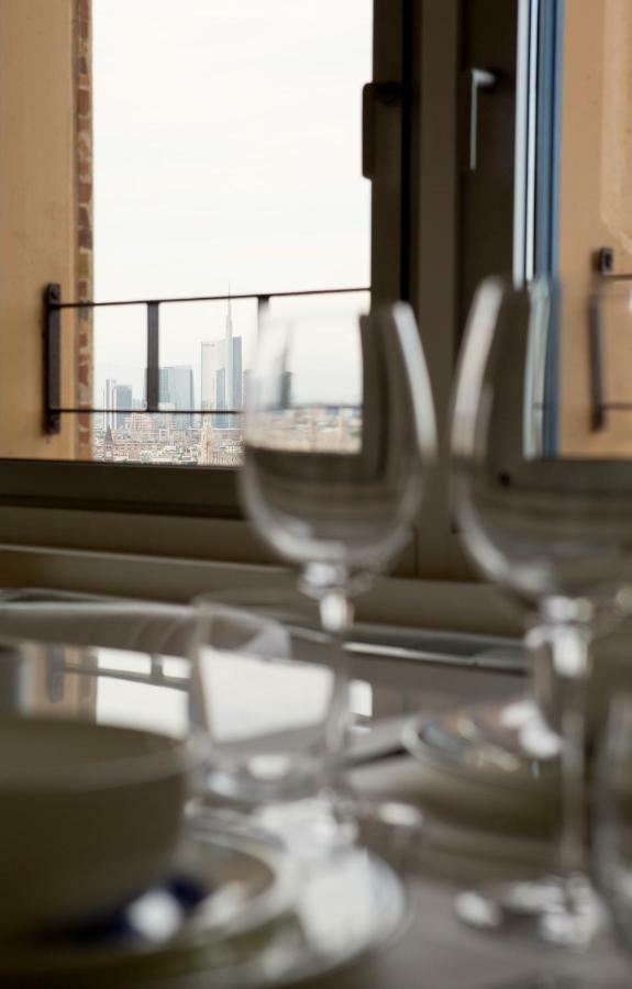 Domux Torre Velasca 2* Milan
