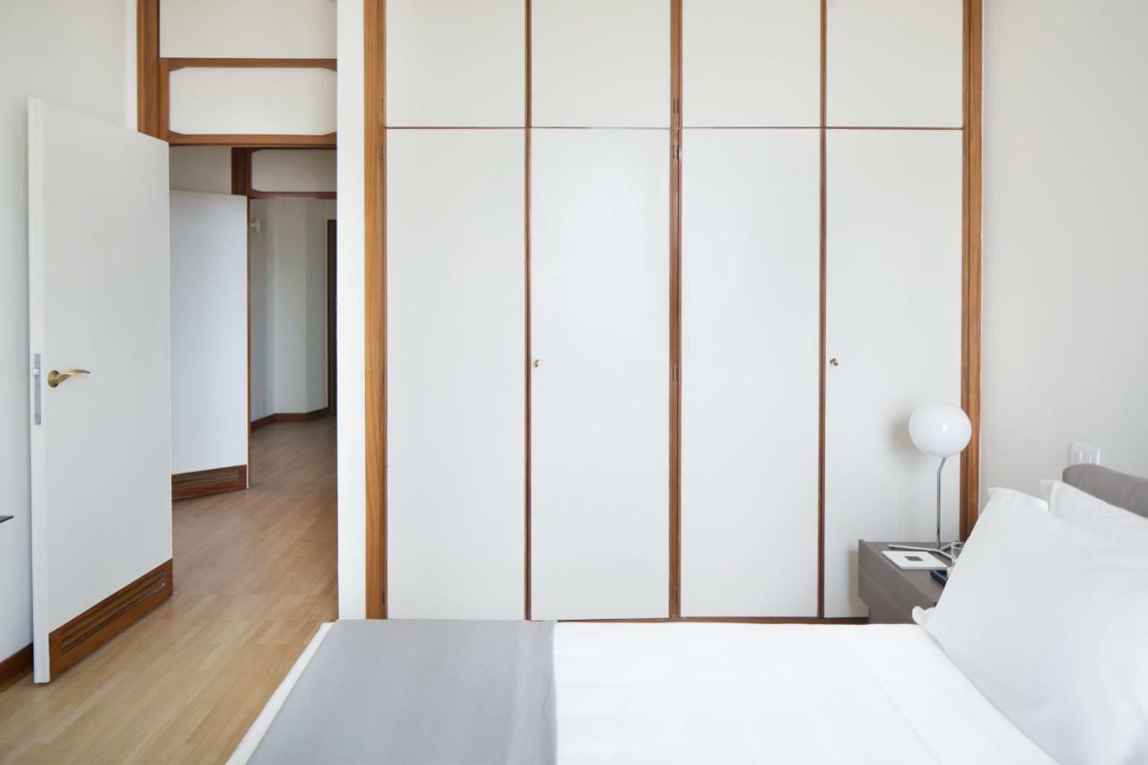 Aparthotel Domux Torre Velasca 2*