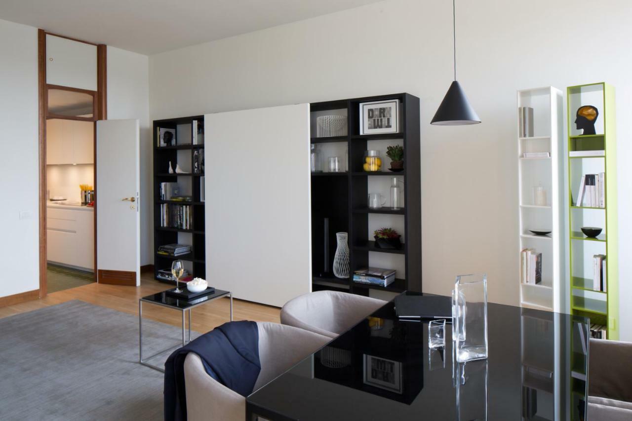 Domux Torre Velasca Aparthotel 2*