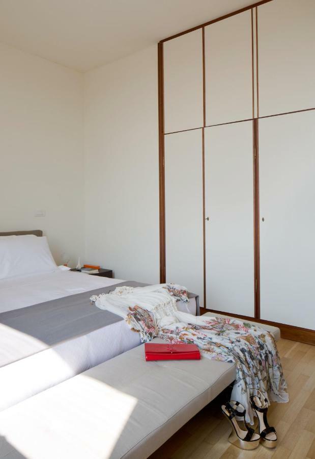 Domux Torre Velasca 2* Milan
