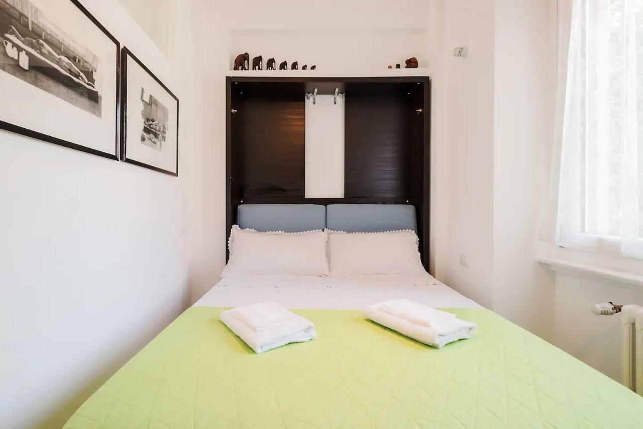 Appartamento ℒovely&ℰlegant Next To Duomo/missori Milano