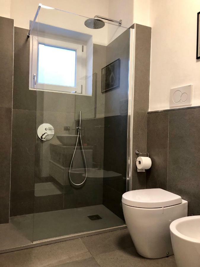 Riccardo Guest house