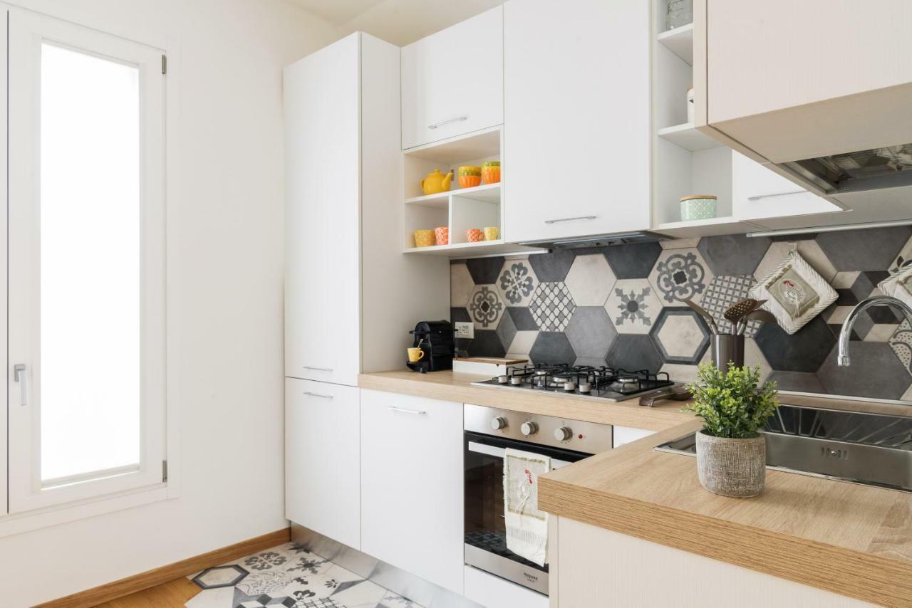 Apartment Spazio M&m Via Augusto Anfossi 10