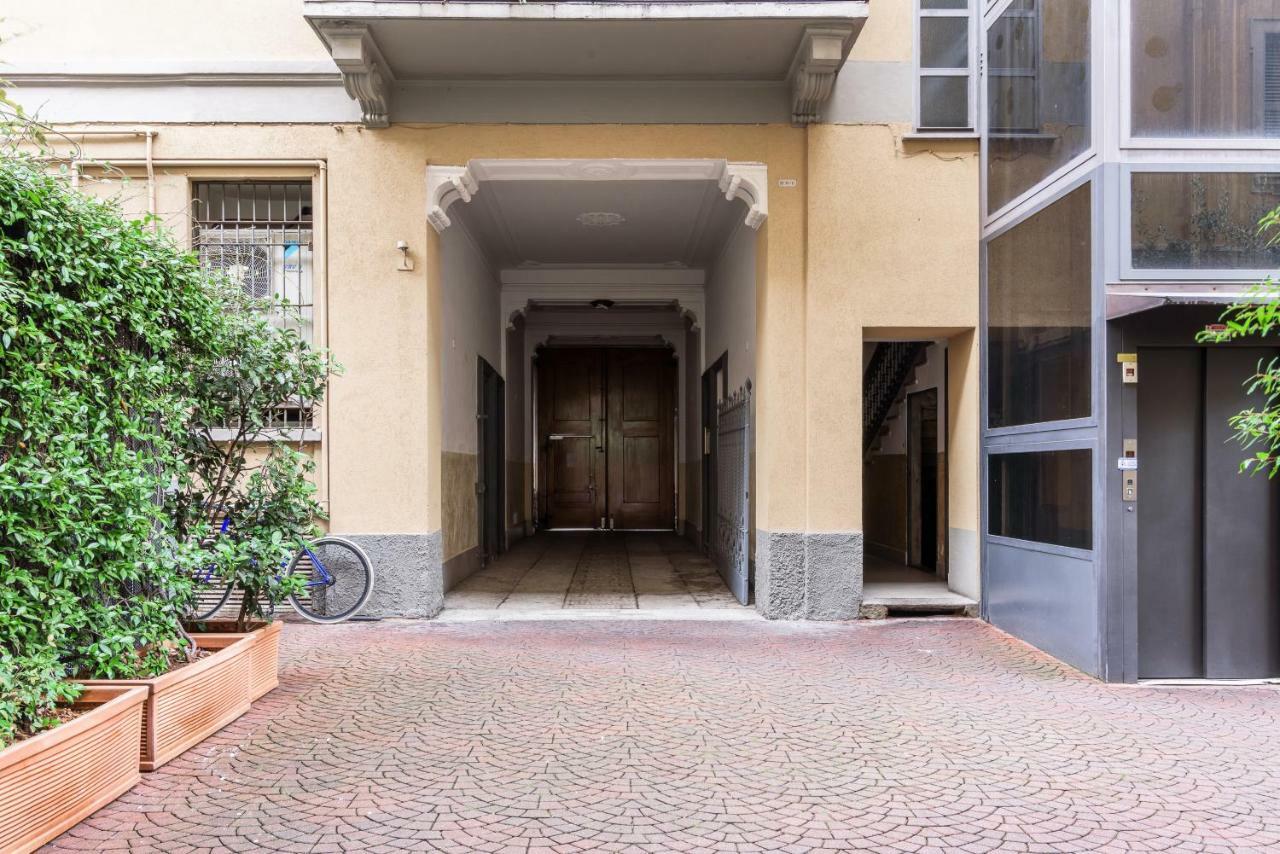 Spazio M&m Via Augusto Anfossi 10 Apartment *
