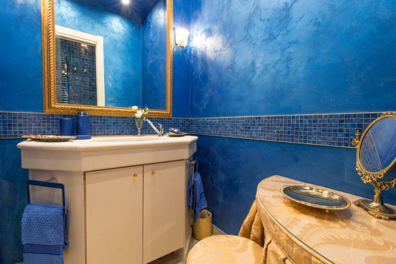 Luxury - Boccaccio Blue Apartment