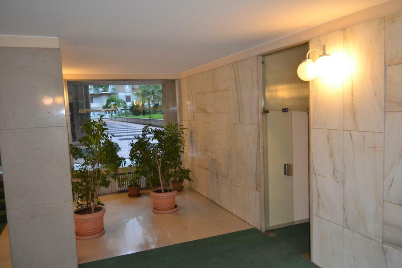 Mm House Tortona *