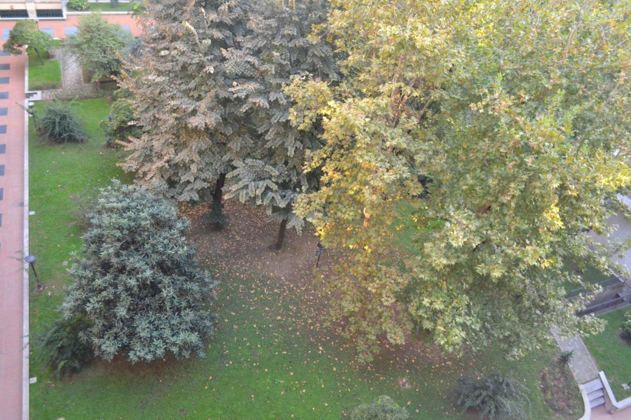 Apartment Mm House Tortona