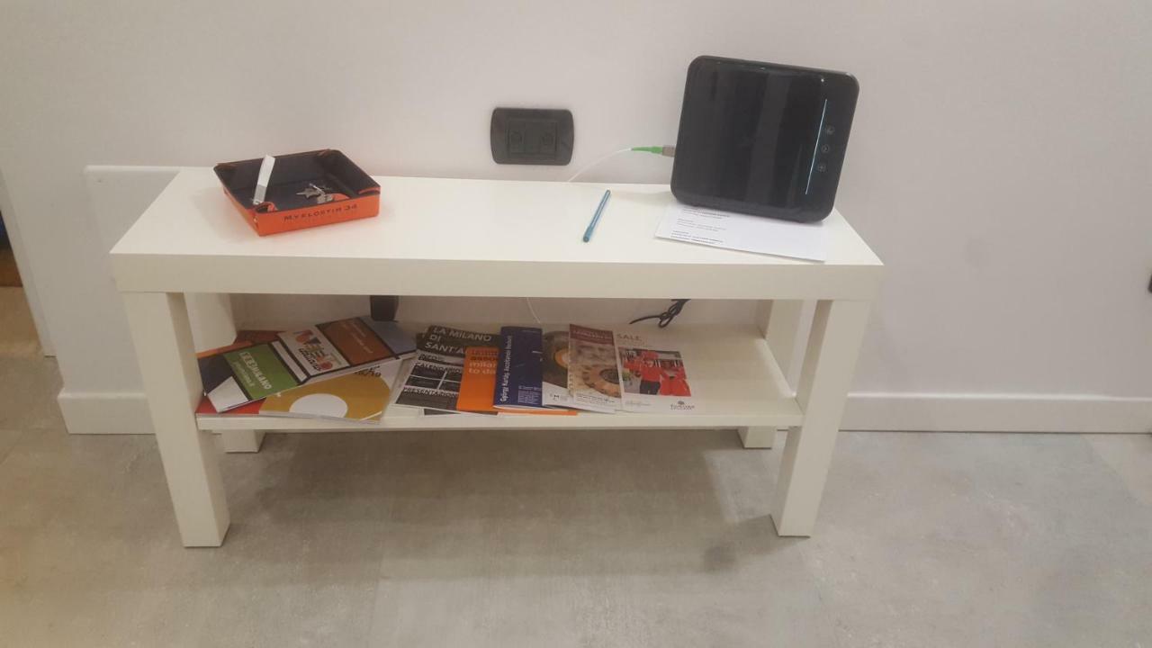 Mm House Tortona Apartment Milan
