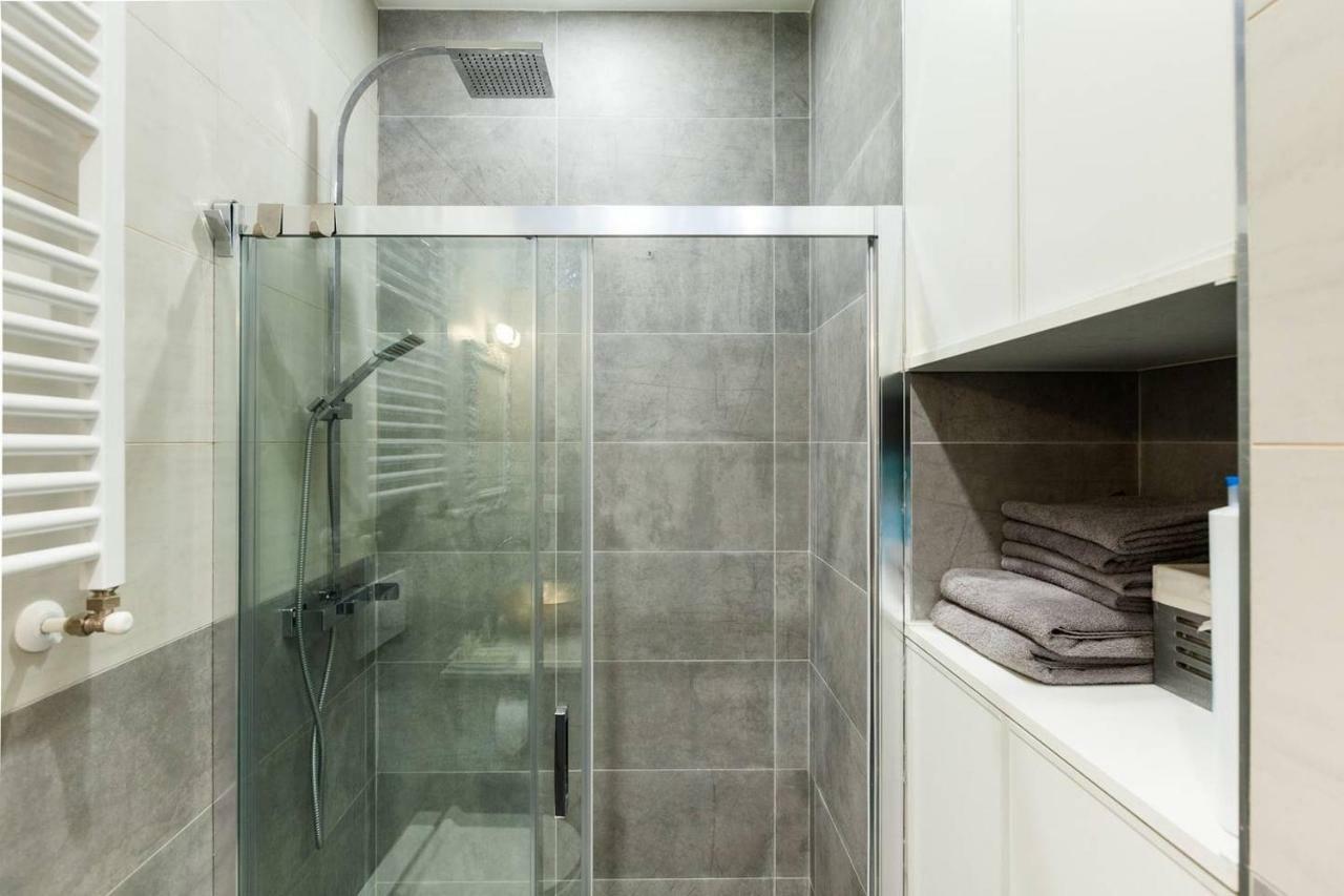 Apartment Youhosty - Piranesi 43 *
