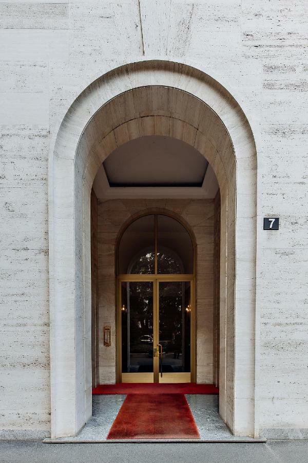 Apartment Manzoni Clc
