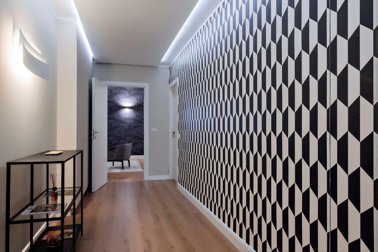 Apartment Manzoni Clc *