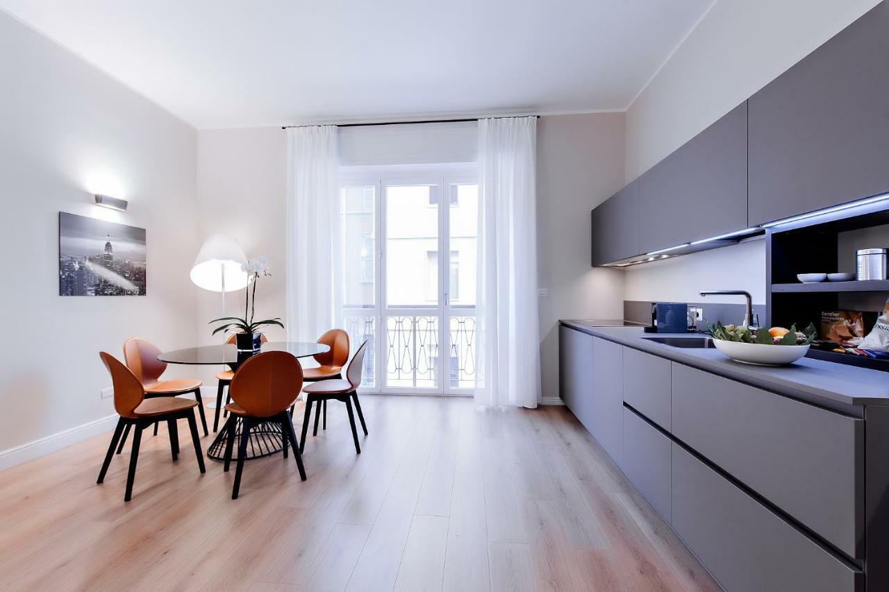 Manzoni Clc Apartment