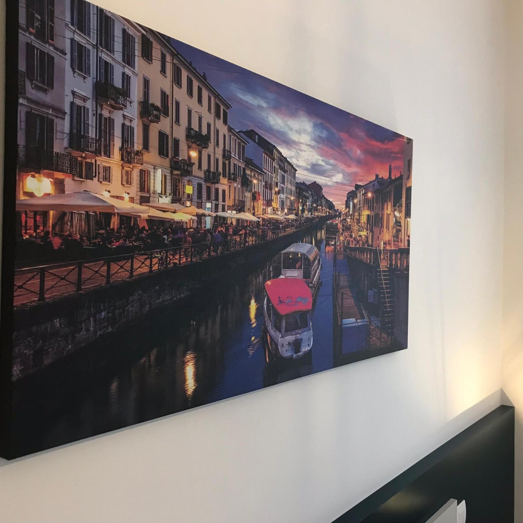 Apartment Laura's - I Navigli Che Vorrei *