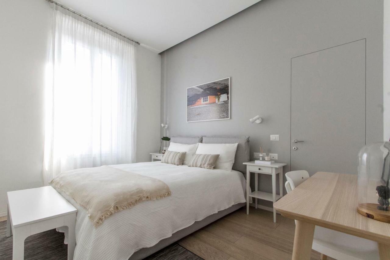 Luxury And Spacious Apartment