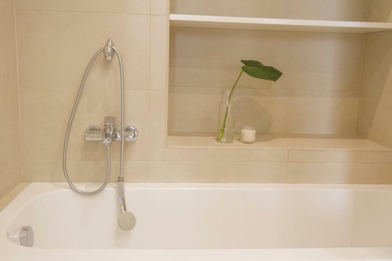 Apartamento Luxury And Spacious *