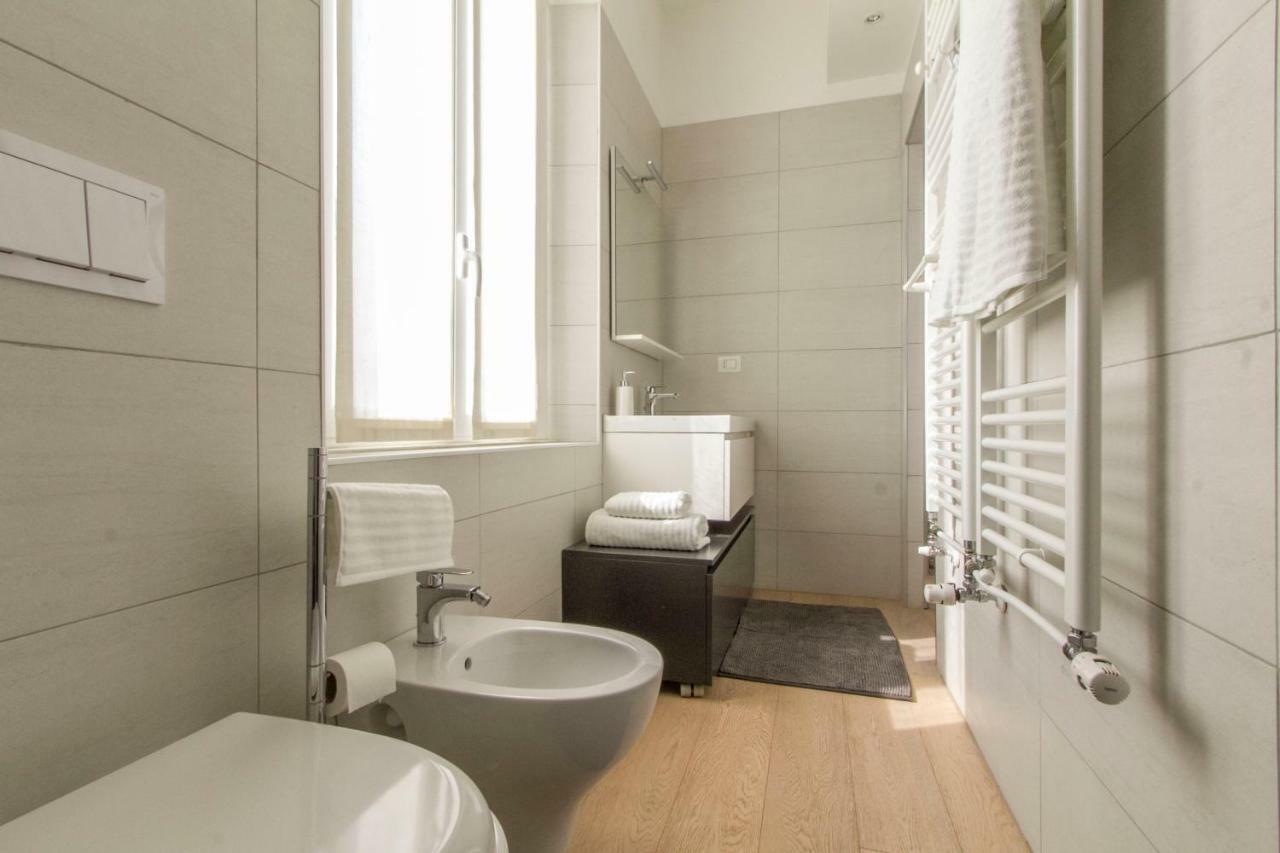 Luxury And Spacious Apartment *