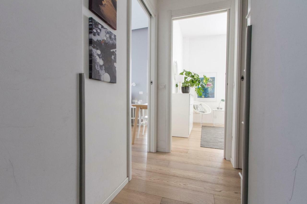 Apartment Luxury And Spacious Milan