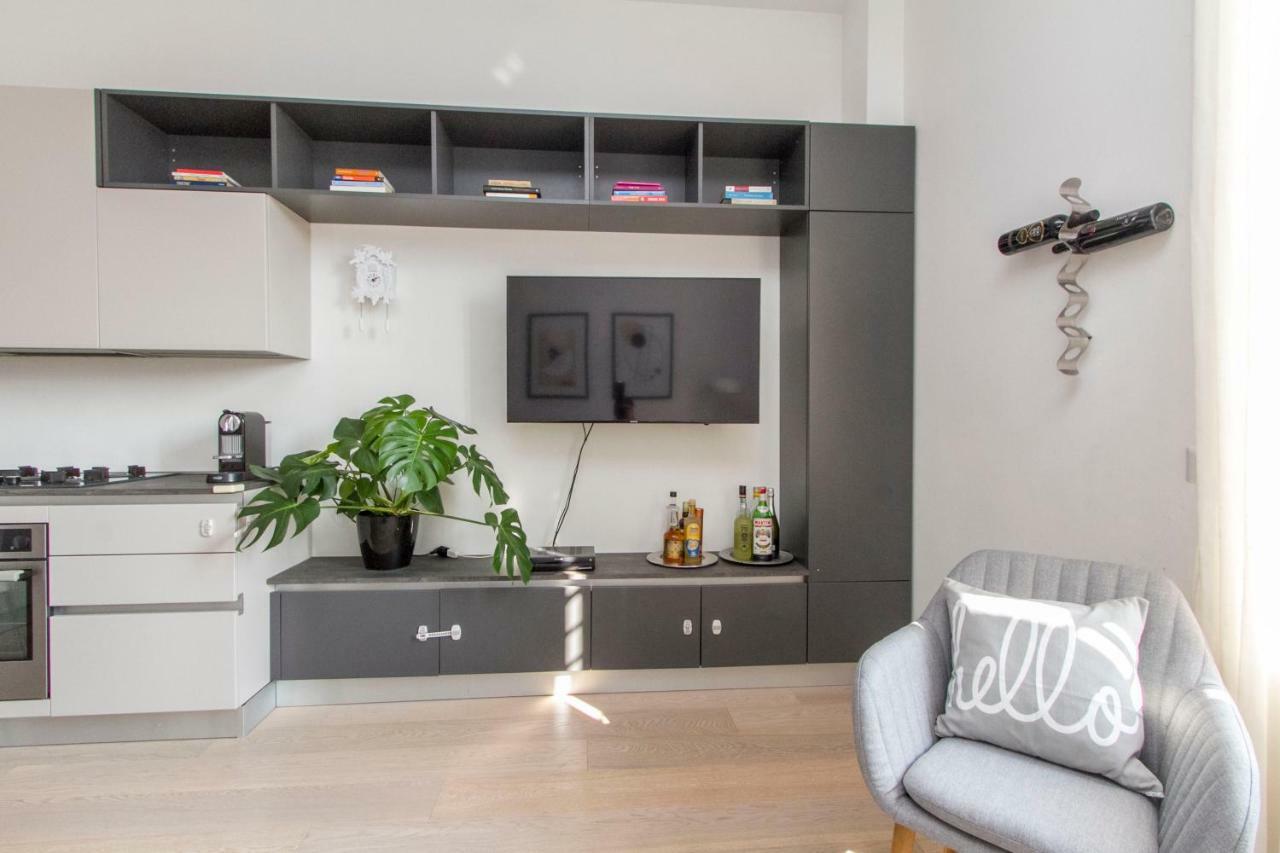 Apartment Luxury And Spacious *