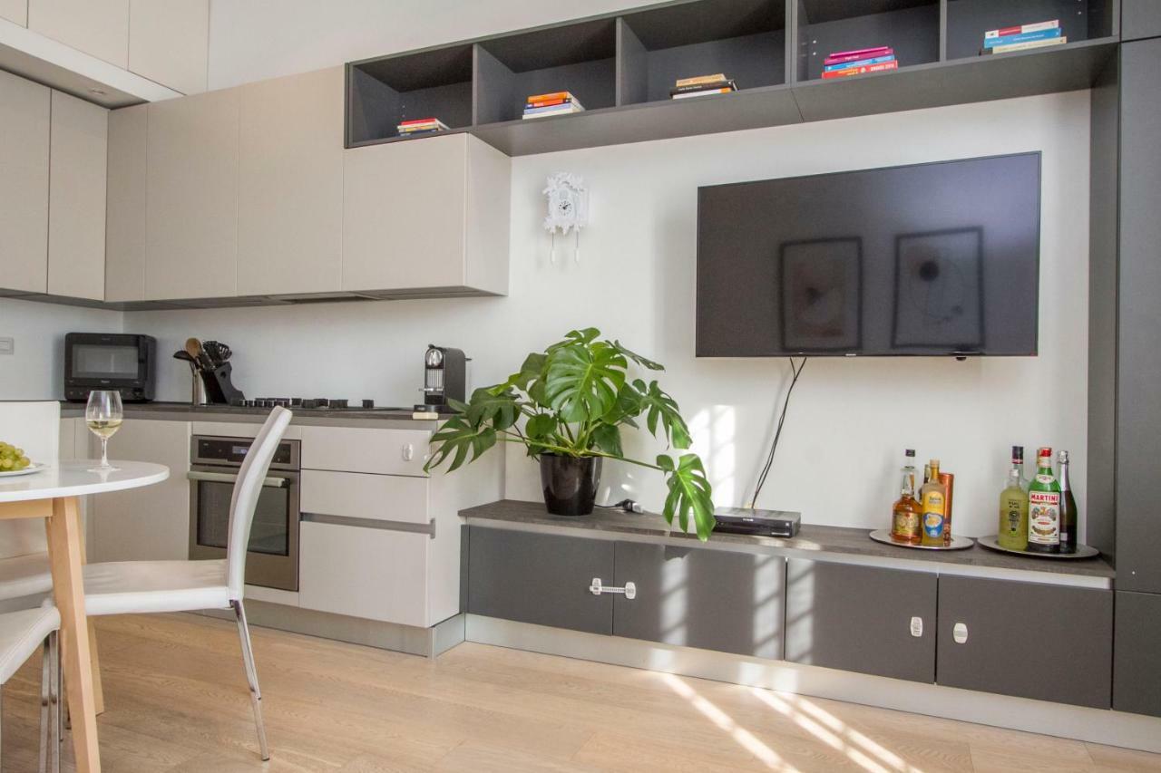 Apartment Luxury And Spacious *