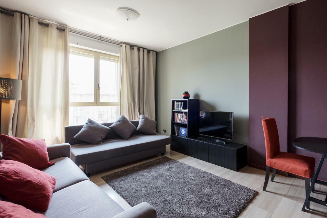 Downtown Apartamento