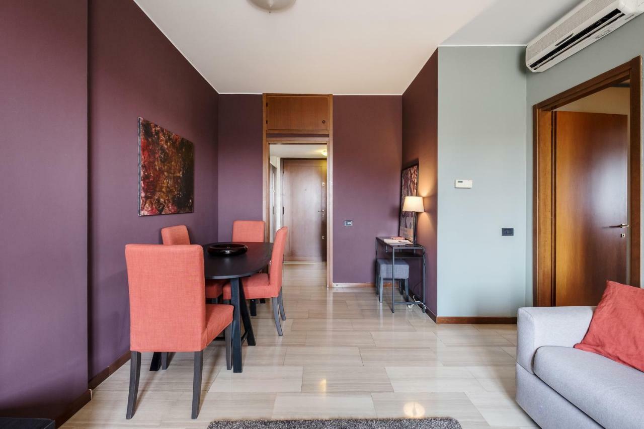 Apartamento Downtown Milão
